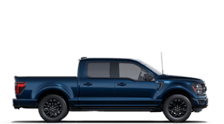 2025 Ford F-150® External Image 1